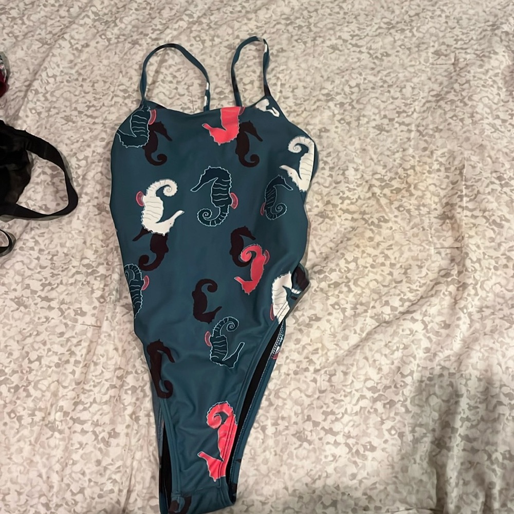 Size 32 jolyn swimsuit